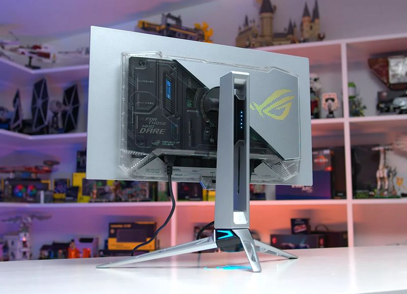 Asus ROG Swift PG27AQWP